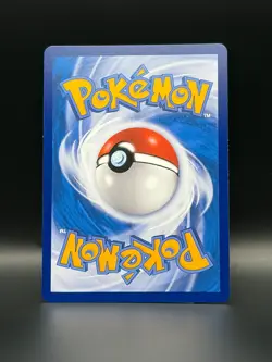 Pokemon S-Chinese Card Sun&Moon CSM2bC-180 SR Trainer Blue’s Tactics Holo Mint - Image 2