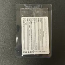 Swords to Plowshares PSA Promo Sealed - Image 2