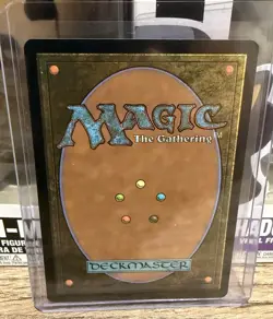 MTG The Soul Stone NON Foil Mythic M 0066 - Image 2