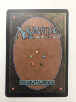Magic the Gathering - Starter 1999 - 1/173 ANGEL OF LIGHT - Image 2