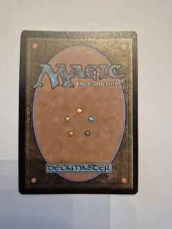 Warren Soultrader (Borderless) Modern Horizons 3 Foil LP (332) MTG - Image 2