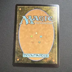 Wizards of the Coast MTG Watery Grave Edge of Eternities Rare Regular EN 0261 - Image 2