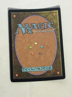 MTG FOIL Blue Elemental Blast Signature Spellbook: Jace Magic the Gathering - Image 2
