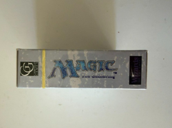 Magic The Gathering Ice Age Deckmaster Starter Deck ~ 1995 ~ SEALED ~ MTG ~ B - Image 3