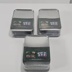 Magic: The Gathering - The Lord of the Rings Collectible Tins (Set of 3 Sealed) - Image 5