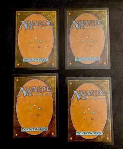 4 x Heroic Intervention - Aether Revolt - NM - Magic the Gathering (MTG) - Image 2