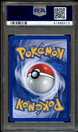 PSA 9 MINT Blissey 2/64 HOLO RARE Neo Revelation 1ST EDITION Pokemon Card - Image 2