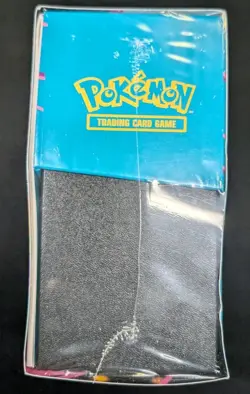 Pokemon TCG: Mega Evolution Ascended Heroes ETB Elite Trainer Box - Sealed(Tear) - Image 2