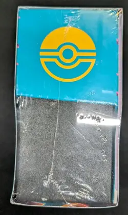 Pokemon TCG: Mega Evolution Ascended Heroes ETB Elite Trainer Box - Sealed(Tear) - Image 4
