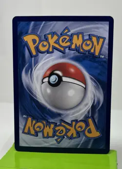 Pokemon TCG S-Chinese Gem Pack Vol.4 MUDSDALE CBB4C 2307/07 NM Holo FULL ART - Image 2