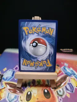 Pokemon TCG Gouging Fire EX 188/162 Temporal Forces Ultra Rare Holo Card NM Eng - Image 2