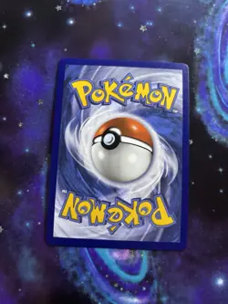 Pokemon Zekrom Celebrations Classic Collection Holo 114/114 - Image 2