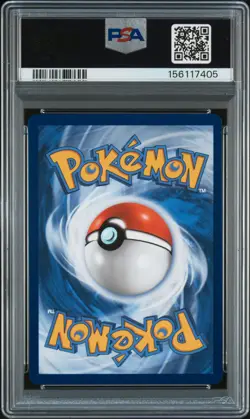Mega Dragonite Ex 271 Pokemon Asc En-Ascended Heroes PSA 10 - Image 2