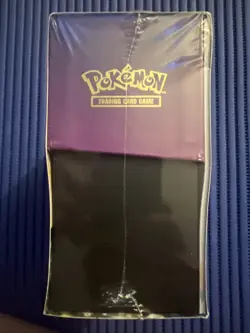 Pokemon TCG Scarlet And Violet Miraidon ETB Sealed Elite Trainer Box New - Image 3
