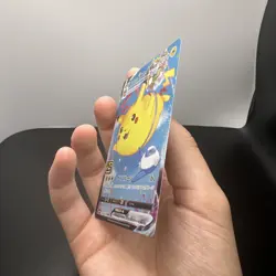 Flying Pikachu VMAX RRR 024/028 25th ANNIVERSARY Pokemon Card Japan [Near Mint] - Image 5