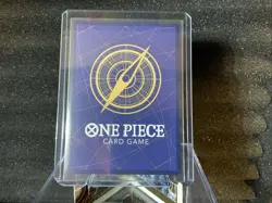 One Piece Monkey.D.Luffy (Luffy Deck) ST21-014 Learn Together Deck Set Regular - Image 2