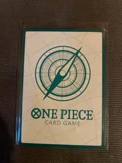 One Piece Time to Battle DON!! Gold - Image 2