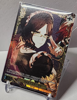 OVL/SE54-05OLR OLR - Weiss Schwarz Overlord Premium JPN - Image 2