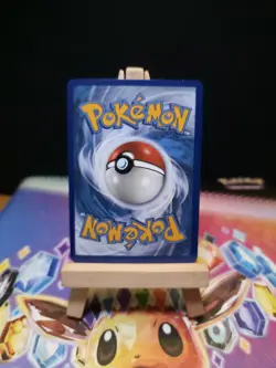 Pokemon TCG Conkeldurr V 073/078 Pokemon Go Full Art Holo Rare Card NM English - Image 2