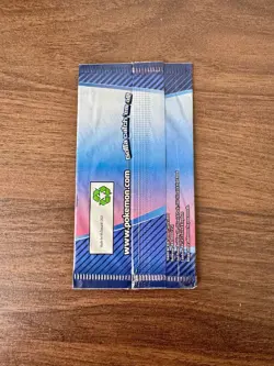 SEALED McDonalds Pokemon 25th Anniversary 2021 Trading Card Game Booster 3 Packs - Image 4