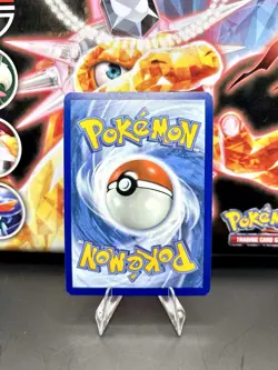 Victini 208 SVP: Scarlet & Violet Promo Card Holo NM - Image 2