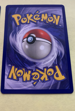 Mew Black Star Promo 8 Pokemon Card WoTC Near Mint - Image 5