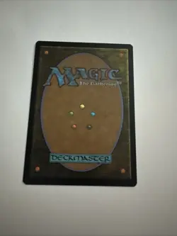 Sylvan Library (Retro Frame) Green Mythic Rare MTG Magic The Gathering Card - Image 2