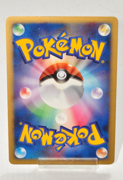 Pokemon card TCG Professor Oak's Visit Battle Road Summer Promo 2007 Japanese MP - Image 4
