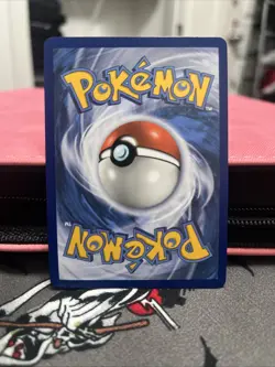 NM Pokemon Umbreon GX Card 80/149 Sun & Moon Base Set Ultra Rare SM Holo - Image 2