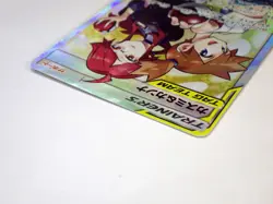 Misty & Lorelei 191/173 Tag Team SR SM12a Holo 2019 TCG Japanese Pokemon Card MP - Image 3