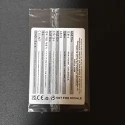 MTG x Final Fantasy Witch’s Prediction Negation Power Promo Limited 2000 Rare - Image 2