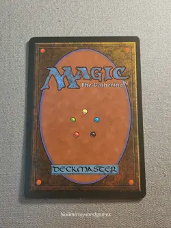 MTG Legends Akron Legionnaire Magic The Gathering Rare - Image 2