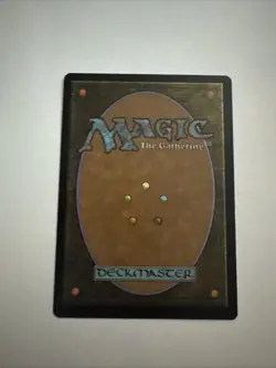 Nykthos Shrine to NYX Rare Land Card MTG Magic The Gathering - Image 2