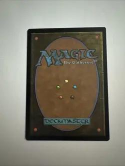 Trouble In Pairs White Rare Enchantment MTG Magic The Gathering Card - Image 2