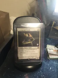 Mtg x1 Cosmogrand Zenith Promo Pack - Image 1