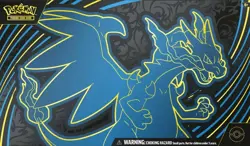 Pokemon UPC English Ultra-Premium Collection Box Set | PRE-ORDER CONFIRMED - Image 1
