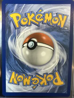 Pokemon TCG Charizard Ex 74 Promo #74 - Image 2