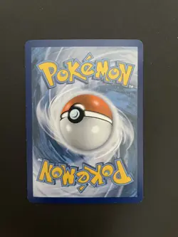 Pokemon TCG Mega M Houndoom EX 154/162 BREAKthrough, XY Full Art Ultra Rare - Image 2