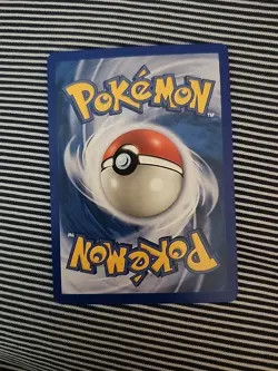 Pokemon TCG Trainer: PokeNav 88/109 EX Ruby & Sapphire Regular - Image 2