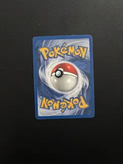 Pokemon Dark Dragonite Holo Rare Team Rocket 70 Unlimited 5/82 MP - Image 2