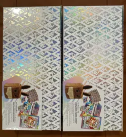 New Sealed Pokemon Tcg Prismatic Evolutions Super Premium Collection Box SPC (2) - Image 3