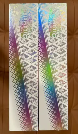 New Sealed Pokemon Tcg Prismatic Evolutions Super Premium Collection Box SPC (2) - Image 4