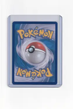 Pokemon Hisuian Growlithe 075/066 AR Crimson Haze Korean 80 HP Art Rare - Image 2
