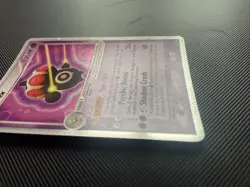 Claydol ex - EX Power Keepers 93/108 - Ultra Rare Holo - Pokemon TCG - NM - Image 2