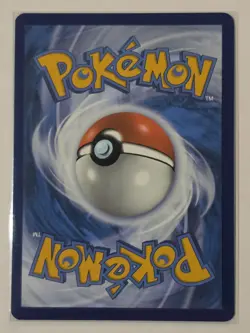 Pokemon SV01: Scarlet & Violet Base Set #204/198 SLOWPOKE Illustration Rare - Image 4
