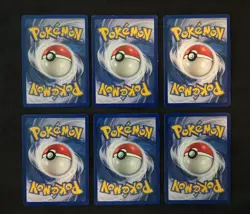 1st Edition Base Set Shadowless Lot Of 24 Pokemon 1999 WOTC - Image 2