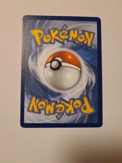Pokemon TCG M Rayquaza EX Celebrations Classic Collection Holo - Image 2