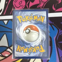 Nintendo Pokemon TCG Charcadet 022 Mega Evolution Promo Holo English - Image 2