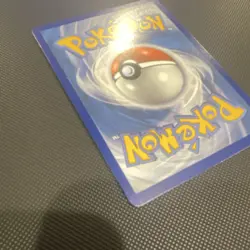 Gengar VMAX Alternate Art Secret Rare Holo 271/264 Fusion Strike 320 HP - Image 4