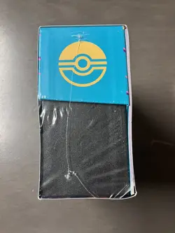 Ascended Hero’s Bundle - ETB & Mega Embroar ex Box Pokemon TCG Ascended Heroes - Image 4